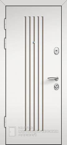 Фото «Дверь антик №71» в Котельникам