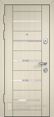 Фото «Современная дверь №17» в Аперелевке