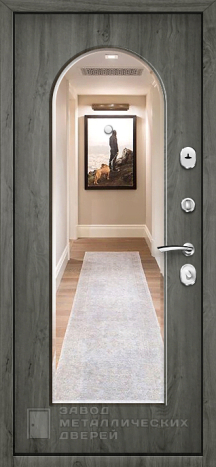 Фото «Тёмная дверь №7» в Наро-Фоминску