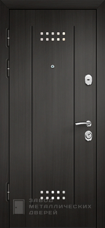 Фото «Одностворчатая дверь №28» в Луховицам