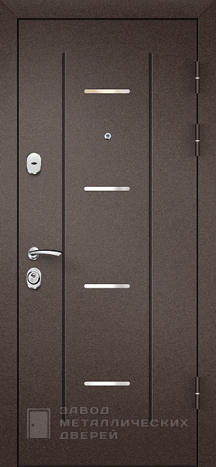 Фото «Коричневая дверь №16» в Раменскому