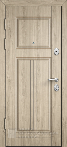 Фото «Дверь для новостройки №10» в Туле