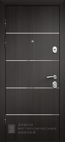 Фото «Дверь венге №9» в Аперелевке