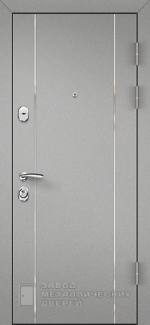 Фото «Серая дверь №12» в Смоленску