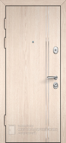 Фото «Серая дверь №16» в Истре