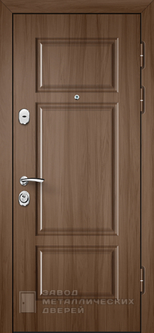 Фото «Коричневая дверь №10» в Раменскому