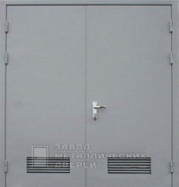 Фото «Дверь в электрощитовую №9» в Раменскому