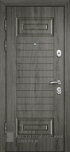 Фото «Дверь в квартиру №55»  в Долгопрудному