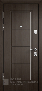 Фото «Дверь антик №55»  в Электростали