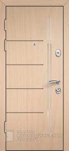 Фото «Дверь антик №24»  в Электростали