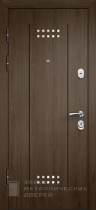 Фото «Дверь антик №27»  в Электростали