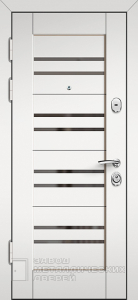 Фото «Коричневая дверь №14»  в Наро-Фоминску