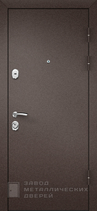 Фото «Дверь антик №27» в Электростали