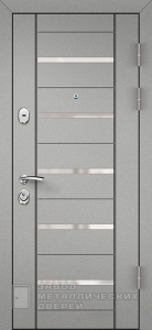 Фото «Дверь для новостройки №36» в Раменскому