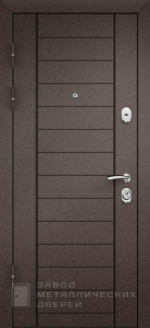 Фото «Коричневая дверь №6»  в Наро-Фоминску