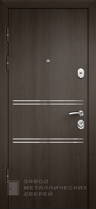 Фото «Дверь антик №57»  в Электростали