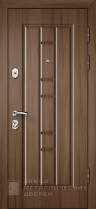 Фото «Коричневая дверь №11» в Наро-Фоминску