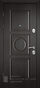 Фото «Дверь для новостройки №15»  в Раменскому