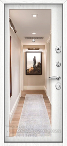 Фото «Тёмная дверь №6»  в Истре