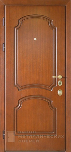 Фото «Дверь антик №46»  в Электростали