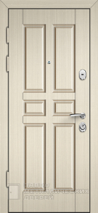 Фото «Коричневая дверь №29»  в Наро-Фоминску