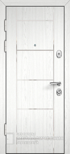 Фото «Дверь для новостройки №25»  в Раменскому