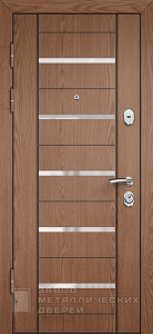 Фото «Дверь в квартиру №13»  в Долгопрудному