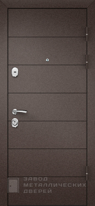 Фото «Дверь с терморазрывом №18» в Одинцово