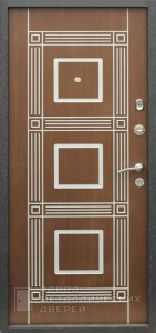 Фото «Коричневая дверь №27»  в Наро-Фоминску