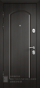 Фото «Коричневая дверь №8»  в Наро-Фоминску