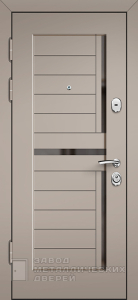 Фото «Дверь для новостройки №16»  в Раменскому