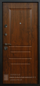 Фото «Дверь с зеркалом №51» в Железнодорожному