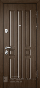 Фото «Коричневая дверь №28» в Наро-Фоминску