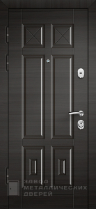 Фото «Дверь антик №53»  в Электростали