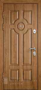 Фото «Дверь антик №39»  в Электростали