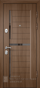 Фото «Коричневая дверь №3» в Наро-Фоминску