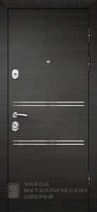 Фото «Дверь с терморазрывом №66» в Одинцово