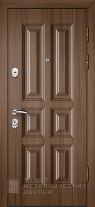 Фото «Коричневая дверь №5» в Наро-Фоминску