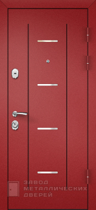 Фото «Дверь антик №42» в Электростали