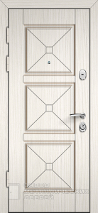 Фото «Дверь антик №51»  в Электростали