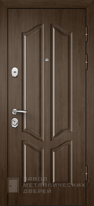 Фото «Коричневая дверь №8» в Наро-Фоминску