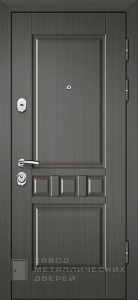 Фото «Дверь для новостройки №48» в Раменскому