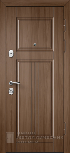 Фото «Коричневая дверь №26» в Наро-Фоминску