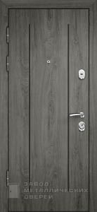 Фото «Дверь для новостройки №20»  в Раменскому