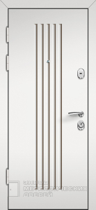 Фото «Дверь антик №71»  в Подольску