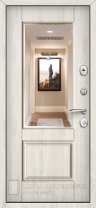 Фото «Дверь в дом №28»  в Ногинску