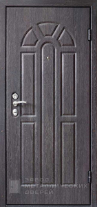 Фото «Дверь с терморазрывом №74» в Одинцово