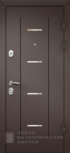 Фото «Коричневая дверь №16» в Наро-Фоминску