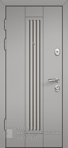 Фото «Дверь антик №47»  в Электростали