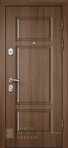 Фото «Коричневая дверь №10» в Наро-Фоминску